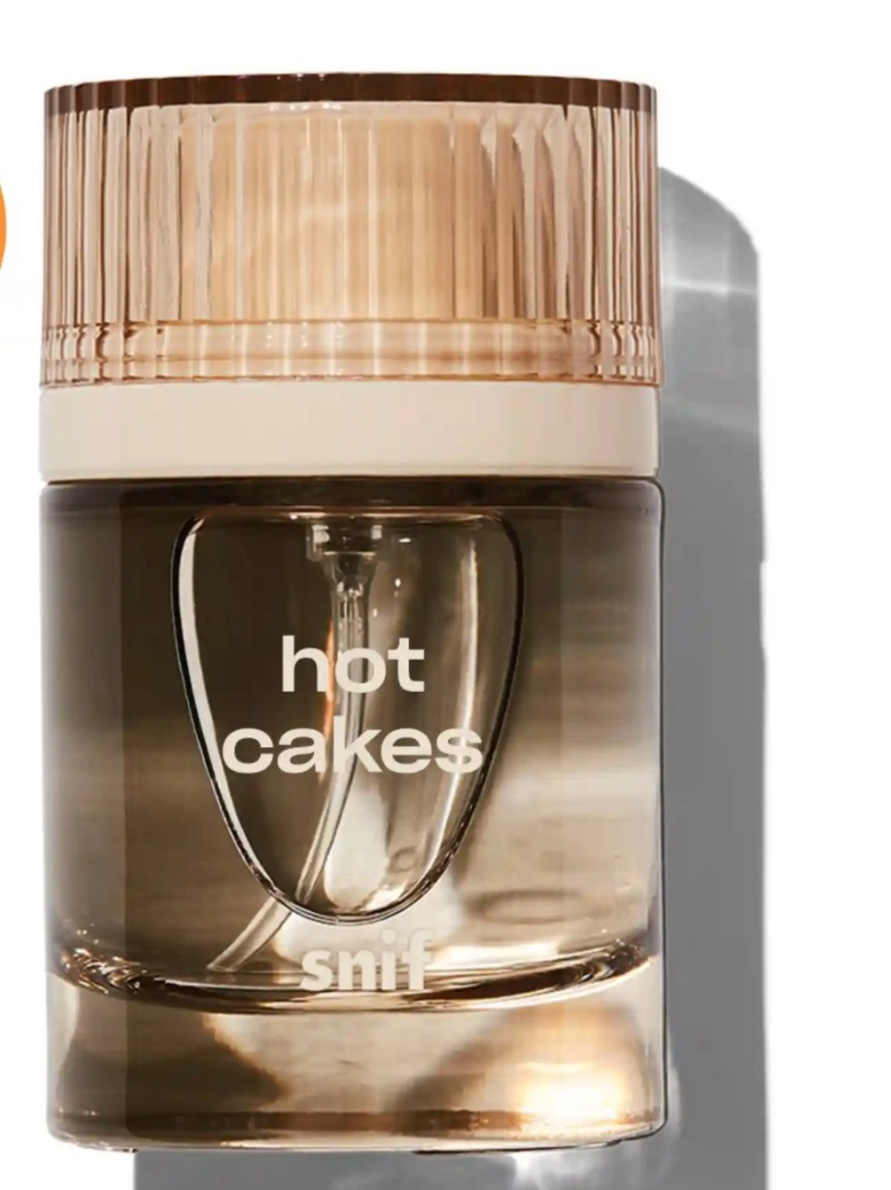 Snif Hot Cakes Maple Pancake Fragrance 30ml